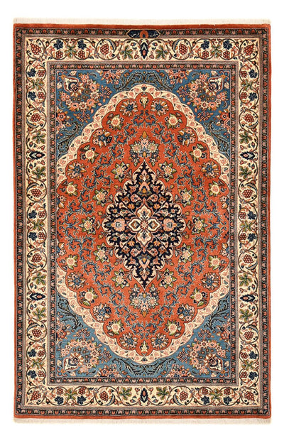 Sarouk Tapete 136x210cm - Tapete persa