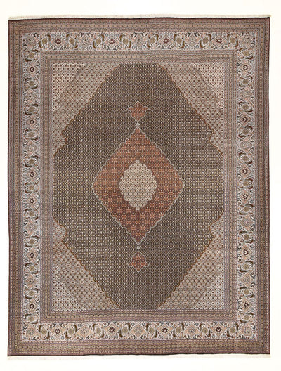 Tabriz - 50 Raj Tapete 305x393cm - Tapete persa