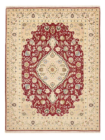 Tabriz - 50 Raj Tapete 153x210cm - Tapete persa