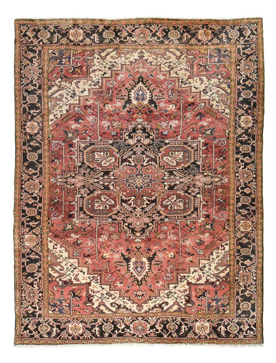 Heriz Tapete 253x332cm - Tapete persa