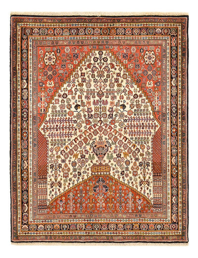 Kashkuli Tapete 143x180cm - Tapete persa