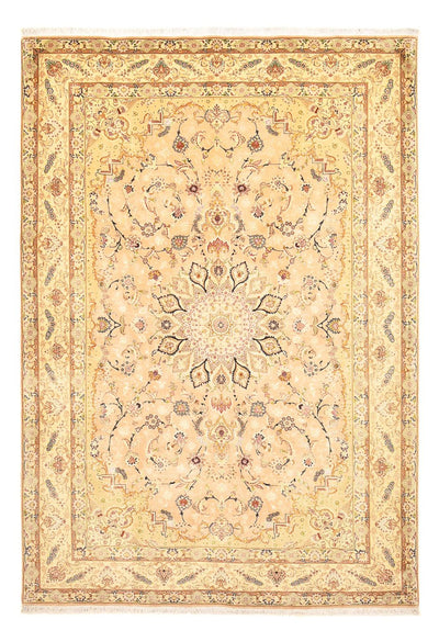 Tabriz - 50 Raj Tapete 203x294cm - Tapete persa