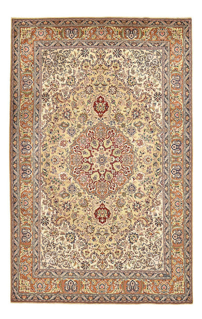 Tabriz - 50 Raj Tapete 203x316cm - Tapete persa