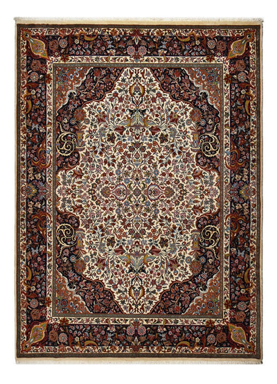 Sarouk Tapete 223x302cm - Tapete persa