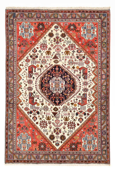 Kashkuli Tapete 140x197cm - Tapete persa
