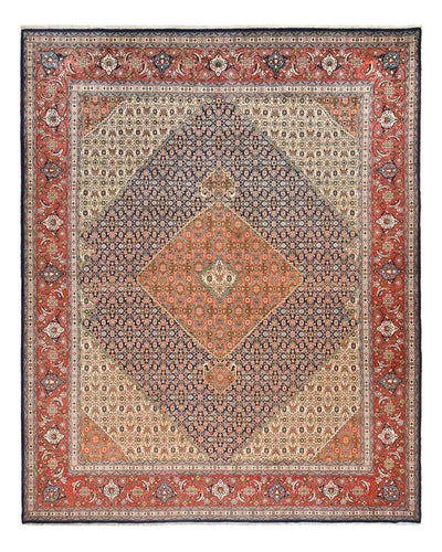 Tabriz - 40 Raj Tapete 302x383cm - Tapete persa