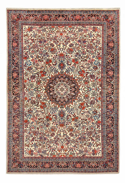 Bidjar Tapete 227x332cm - Tapete persa