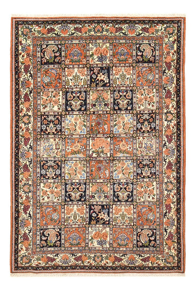Bakhtiari Tapete 153x221cm - Tapete persa