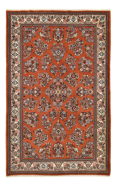 Sarouk Tapete 162x252cm - Tapete persa