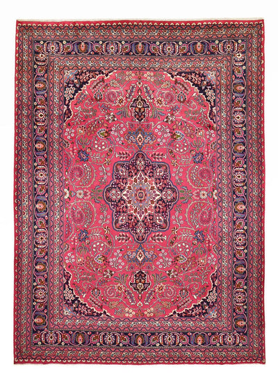 Mashhad Tapete 300x402cm - Tapete persa