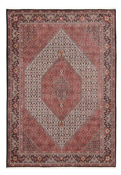 Bidjar Tapete 201x303cm - Tapete persa