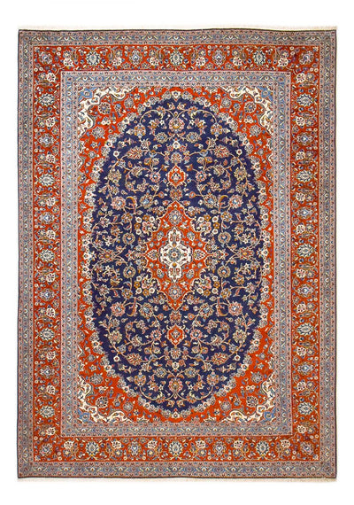 Kashan Tapete 255x350cm - Tapete persa