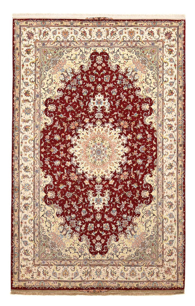 Tabriz - 50 Raj Tapete 198x305cm - Tapete persa