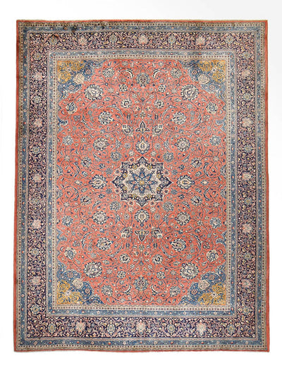 Sarouk Tapete 289x383cm - Tapete persa