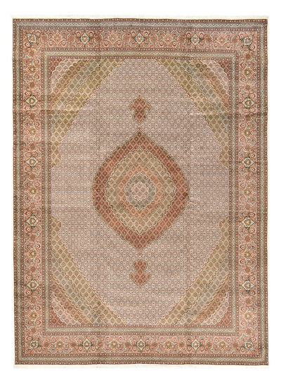 Tabriz - 50 Raj Tapete 356x500cm - Tapete persa