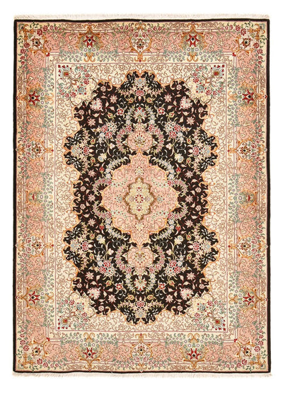 Tabriz - 50 Raj Tapete 151x210cm - Tapete persa