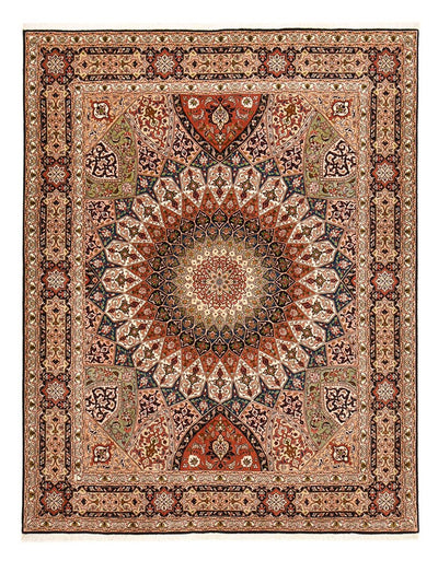 Tabriz - 50 Raj Tapete 205x260cm - Tapete persa