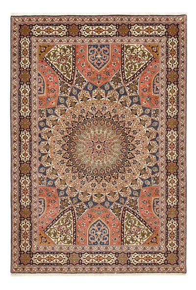 Tabriz - 50 Raj Tapete 170x250cm - Tapete persa