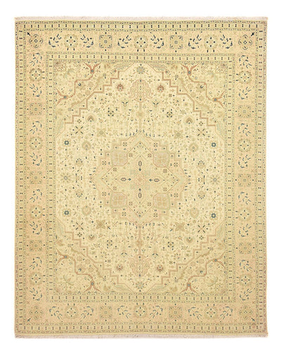 Tabriz - 50 Raj Tapete 202x257cm - Tapete persa