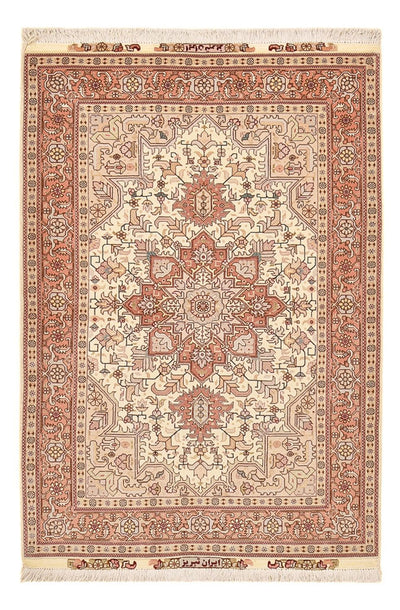 Tabriz - 50 Raj Tapete 105x161cm - Tapete persa