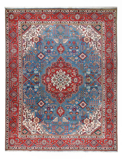 Tabriz - 40 Raj Tapete 312x400cm - Tapete persa