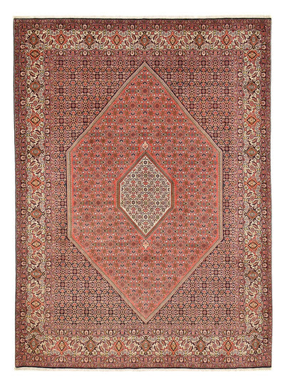 Bidjar - Zanjan Tapete 292x400cm - Tapete persa