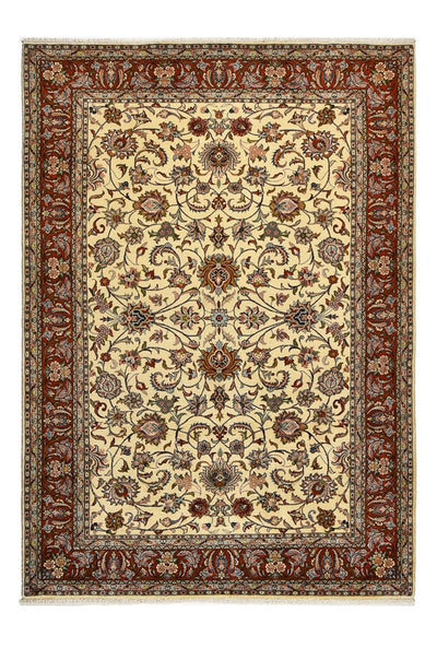 Kashmar Tapete 208x295cm - Tapete persa