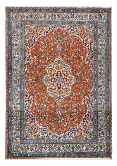 Bakhtiari Tapete 203x286cm - Tapete persa