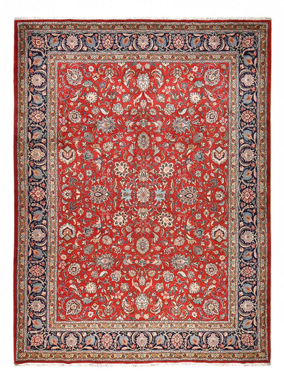 Tabriz - 40 Raj Tapete 301x382cm - Tapete persa