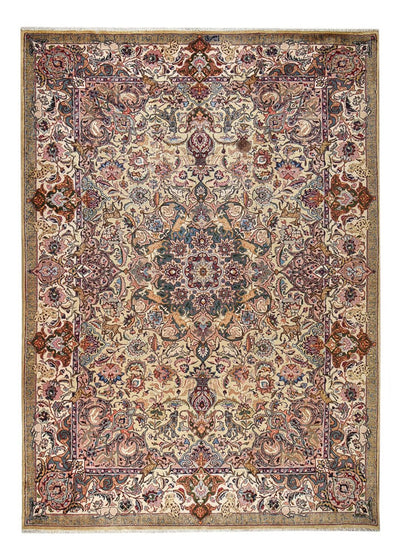 Kashan Tapete 240x334cm - Tapete persa