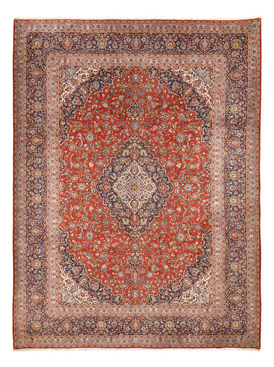 Kashan Tapete 307x415cm - Tapete persa