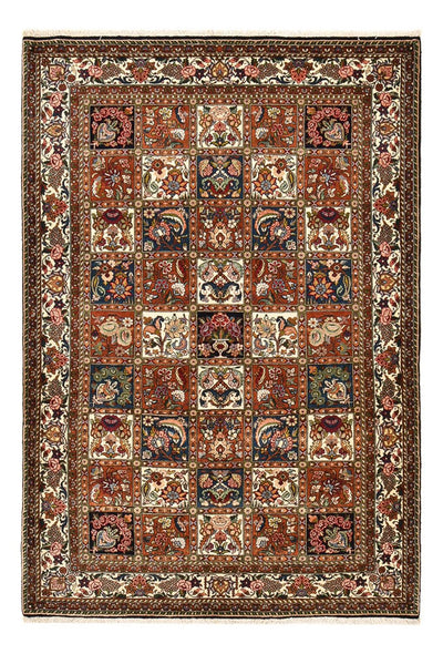 Bakhtiari Tapete 158x229cm - Tapete persa
