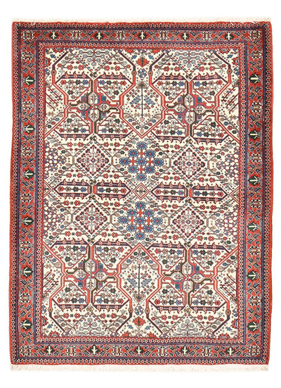 Bakhtiari Tapete 114x152cm - Tapete persa
