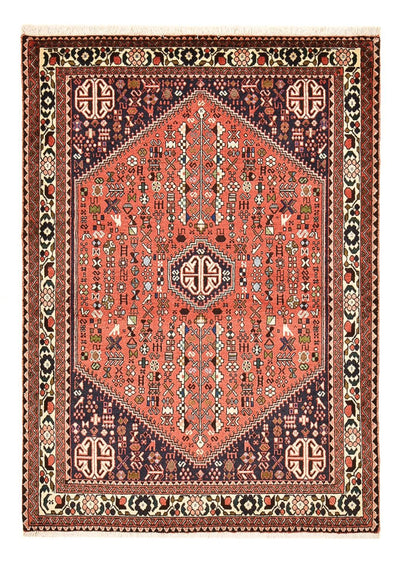 Abadeh Tapete 109x152cm - Tapete persa