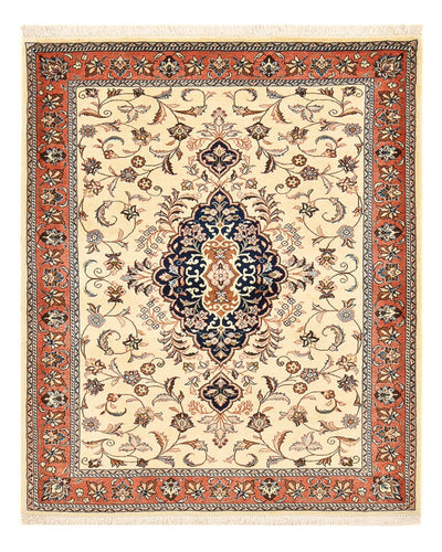 Sarouk Tapete 115x145cm - Tapete persa