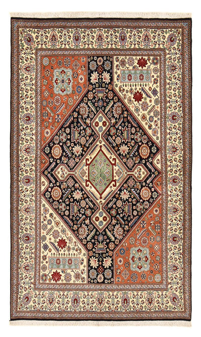 Kashkuli Tapete 141x220cm - Tapete persa