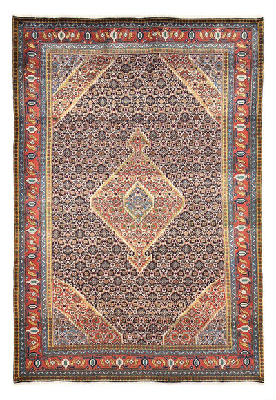 Ardabil Tapete 200x298cm - Tapete persa
