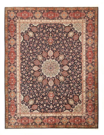 Tabriz - 40 Raj Tapete 302x392cm - Tapete persa