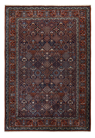 Bidjar Tapete 212x300cm - Tapete persa