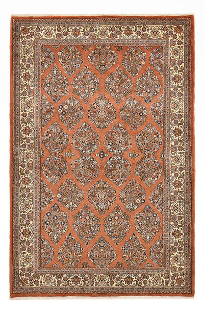 Sarouk Tapete 156x240cm - Tapete persa