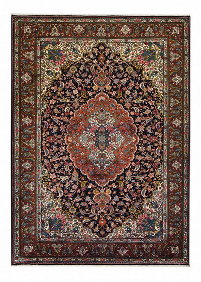 Bakhtiari Tapete 205x289cm - Tapete persa
