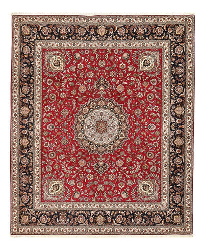 Tabriz - 50 Raj Tapete 249x295cm - Tapete persa