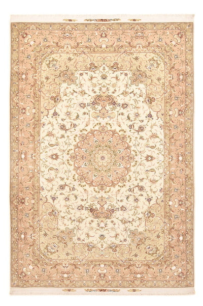 Tabriz - 50 Raj Tapete 203x298cm - Tapete persa