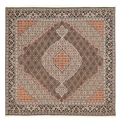 Tabriz - 40 Raj Tapete 198x202cm - Tapete persa