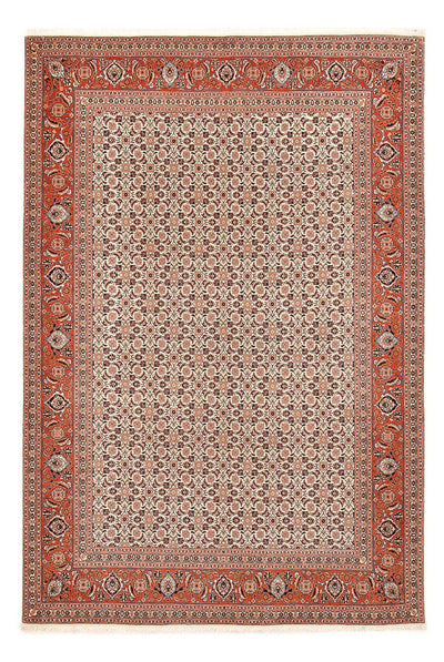Tabriz - 50 Raj Tapete 199x291cm - Tapete persa