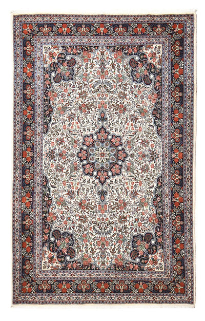 Bidjar Tapete 203x318cm - Tapete persa