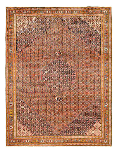 Bidjar - Zanjan Tapete 298x393cm - Tapete persa