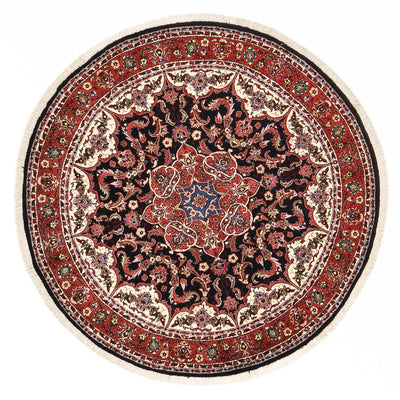 Bidjar - Zanjan Tapete 155x155cm - Tapete persa