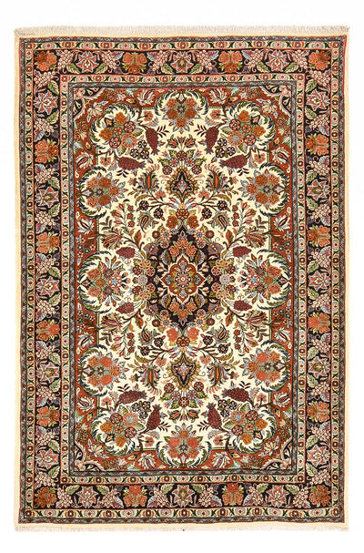 Bidjar Tapete 140x210cm - Tapete persa