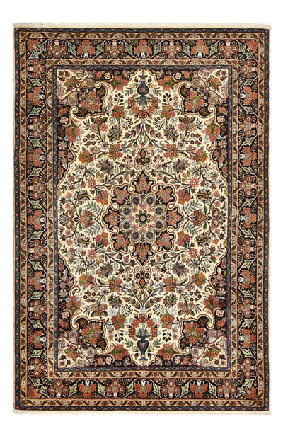 Bidjar Tapete 197x293cm - Tapete persa